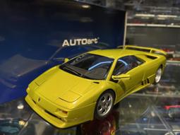 吉華科技＠Autoart 79117林寶堅尼 CENTENARIO ROADSTER (珍珠黃) 1/18 (綜合模型) 歷史價格詳細信息