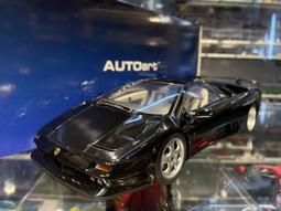 吉華科技@AutoArt 79119 林寶堅尼 CENTENARIO ROADSTER (碳纖/黃飾紋) 1/18 歷史價格詳細信息