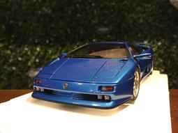 AUTOart 1/18 LAMBORGHINI DIABLO VT 70072 藍寶基尼 歷史價格詳細信息
