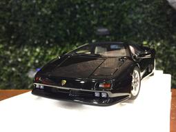 AUTOart 1/18 LAMBORGHINI DIABLO VT 70072 藍寶基尼 歷史價格詳細信息