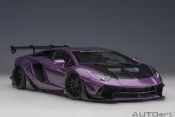 1/18 AUTOart LB-Silhouette Lamborghini Huracan GT 79127【MGM】 歷史價格詳細信息