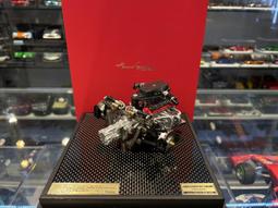 Ferrari Enzo Red/Carbon Roof 限量1000台 1/43 Kyosho 歷史價格詳細信息