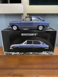 1/18 Minichamps BMW R32 1923 Motorcycle 2 Seater Black 歷史價格詳細信息