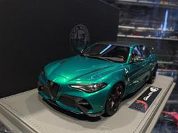 GTAm 1:43 BBR 阿爾法羅密歐 朱麗葉 Alfa Romeo Giulia 樹脂車模 歷史價格詳細信息