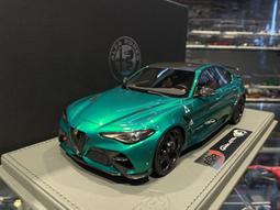 GTAm 1:43 BBR 阿爾法羅密歐 朱麗葉 Alfa Romeo Giulia 樹脂車模 歷史價格詳細信息