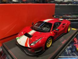 吉華科技@ 1/18 BBR BBR161000DIE Ferrari SF1000 G.P. C. Leclerc 歷史價格詳細信息