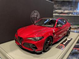GTAm 1:43 BBR 阿爾法羅密歐 朱麗葉 Alfa Romeo Giulia 樹脂車模 歷史價格詳細信息