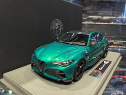GTAm 1:43 BBR 阿爾法羅密歐 朱麗葉 Alfa Romeo Giulia 樹脂車模 歷史價格詳細信息