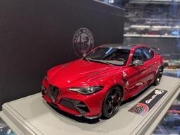 GTAm 1:43 BBR 阿爾法羅密歐 朱麗葉 Alfa Romeo Giulia 樹脂車模 歷史價格詳細信息