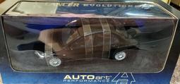 [AUTOart代工賓士原廠精品] 1:18 2007 Mercedes-Benz W204 C-Class 歷史價格詳細信息