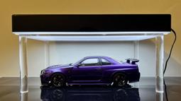 【限量特價】AUTOart 福斯 金龜 NEW BEETLE  比例 1/43 合金車 歷史價格詳細信息