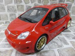 紅色 OttO 1:18 寶馬 BMW E36 Compact 樹脂汽車模型擺件 歷史價格詳細信息