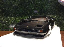 1:18 AutoArt Lamborghini Murcielago 40th Anniversary 歷史價格詳細信息