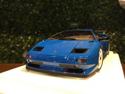 1/18 AUTOart Lamborghini Diablo 6.0 YELLOW 黃色 藍寶堅尼 歷史價格詳細信息