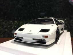 1/18 AUTOart Lamborghini Diablo 6.0 YELLOW 黃色 藍寶堅尼 歷史價格詳細信息