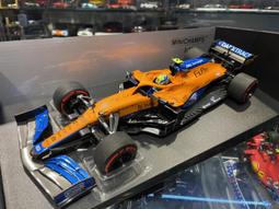 吉華科技＠MINICHAMPS MCLAREN RENAULT MCL33 ALONSO 300TH 2018 1/43 歷史價格詳細信息