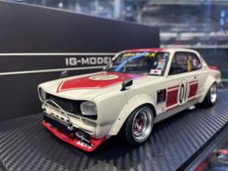 吉華科技@ 1/18 Ignition IG2673 Honda CIVIC (EK9) Type R White 歷史價格詳細信息