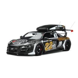 【名車館】GT Spirit GT102 BMW M235i Cabrio Silve 1/18 歷史價格詳細信息