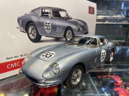 吉華科技@ CMC 1/18 #M-110 Maserati 300 S Engine Showcase dabei 歷史價格詳細信息