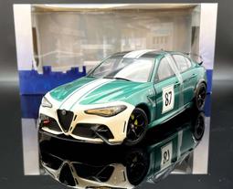 【現貨特價】1:18 Solido Alfa Romeo Alfetta GTV6 #23 Rally 1985 歷史價格詳細信息