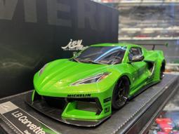 CORVETTE C8 2020 Blue 1/43 IXO 歷史價格詳細信息
