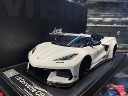 CORVETTE C8 2020 Blue 1/43 IXO 歷史價格詳細信息