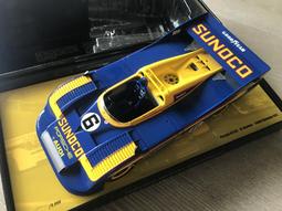 新品1/18 Minichamps PORSCHE 917/30 Penske Sunoco＃6 Can-Am 價格比較,價格查詢,歷史價格詳細信息