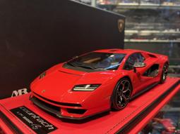 吉華科技@ 1/18 MR LAMBO034LIM2 Lamborghini Aventador SVJ 歷史價格詳細信息