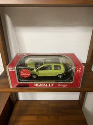 1/18 RENAUIT S TURBO Made in China By Universal Hobbies #12 歷史價格詳細信息