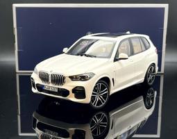 [Norev] 1/18 BMW M850i Coupe (G15) 2018 橘色 歷史價格詳細信息