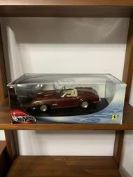 1/18 Hot Wheels Ferrari F40 2002 Vintage mini car box 法拉利 紅色 歷史價格詳細信息
