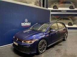 NOREV GOLF 5代 GTI Edition 30 歷史價格詳細信息