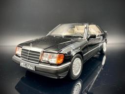 NOREV 1:18 黑色 奔馳他Benz SL 500 2003 合金汽車模型 可開門 歷史價格詳細信息