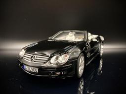 1/18 Mercedes-Benz 500 SL 1990 附軟頂 ★★﹝REVELL﹞ 歷史價格詳細信息
