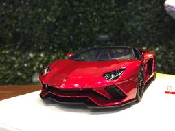 1/18 MakeUp Lamborghini Countach LP500 Bertone EML131A【MGM】 歷史價格詳細信息