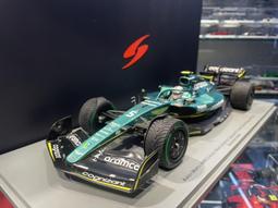 吉華@ 1/18 Spark 18S759 MCLAREN MCL36 NO.4 F1 NORRIS 2022 歷史價格詳細信息