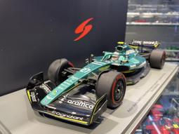 吉華@ 1/18 Spark 18S759 MCLAREN MCL36 NO.4 F1 NORRIS 2022 歷史價格詳細信息