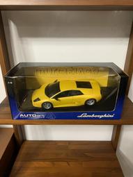 AUTOart 1/18 Lamborghini Murcielago LP670-4 SV #74627 歷史價格詳細信息