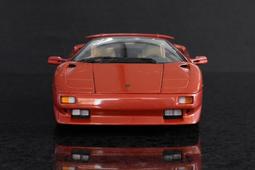 1/18 AUTOart Lamborghini Diablo 6.0 YELLOW 黃色 藍寶堅尼 歷史價格詳細信息
