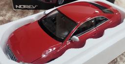 【NOREV 精品】1/43 世界 元首專車系列~Cadillac Eldorado Parade ~ 全新現貨特惠! 歷史價格詳細信息