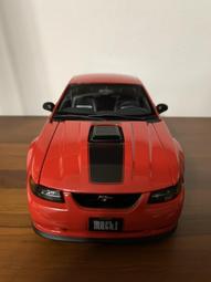 1/18 AUTOart FORD RAClNG MUSTANG FR500C 2005 GRAND AM CUP 5號 歷史價格詳細信息