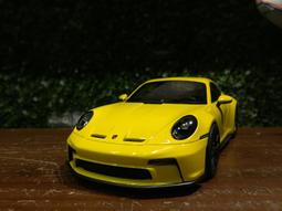 1/18 Minichamps Porsche 911 (992) GT3 Touring 117069021【MGM】 價格比較,價格查詢,歷史價格詳細信息