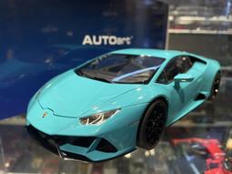 1/18 AUTOart Lamborghini Huracan SuperTrofeo 2015 81558【MGM】 歷史價格詳細信息