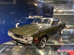 autoart 1/18。TOYOTA TS040 HYBRID LM 2014 #7。無盒 歷史價格詳細信息