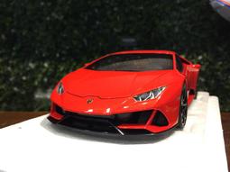Autoart 1/18 Lamborghini Huracan LP610-4 Yellow 黃 黑圈 歷史價格詳細信息