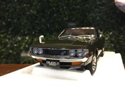 1/18 AUTOart Toyota Celica Liftback 2000GT (RA25) 78769【MGM】 歷史價格詳細信息