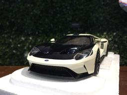 AUTOart  1/18   FORD FOCUS RS 2016（ NITROUS 藍色） (72953) 歷史價格詳細信息