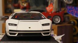 藍寶堅尼CORSA Blue Ring戒指Tonino Lamborghini 歷史價格詳細信息