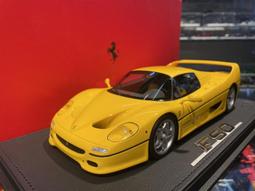 吉華@ 1/18 BBR BBR182200DIE Ferrari LaFerrari DIE CAST Yellow 歷史價格詳細信息