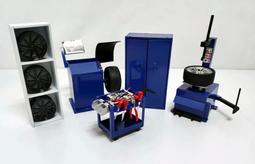 (場景專用) 1/18 汽修技師 4人組 海灣 經典塗裝 人偶 ????️ 1:18 歷史價格詳細信息